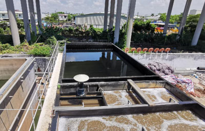 新工藝研究—實現(xiàn)全流程服務